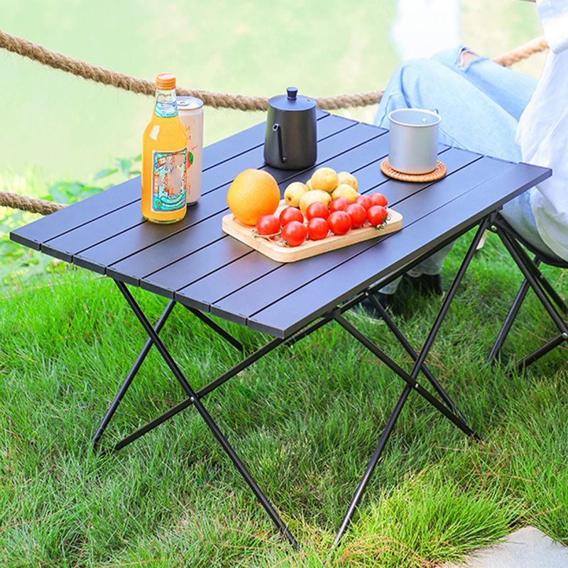 Table portable légère et ultra-résistante