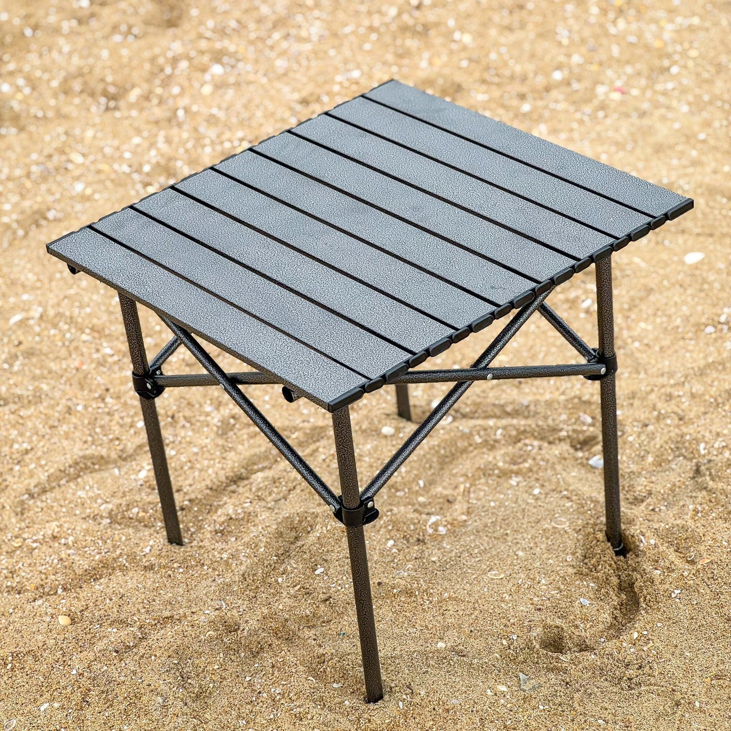 Table portable légère et ultra-résistante