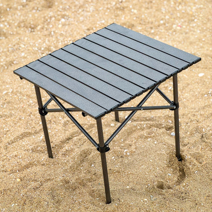 Table portable légère et ultra-résistante