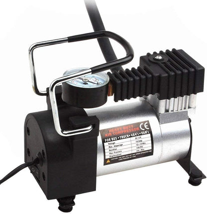 Gonfleur Instantané Portable Haute Pression