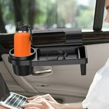 Organisateur de Fenêtre de Voiture 2-en-1 – Plus d’Espace, Plus de Confort