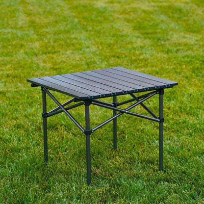 Table portable légère et ultra-résistante