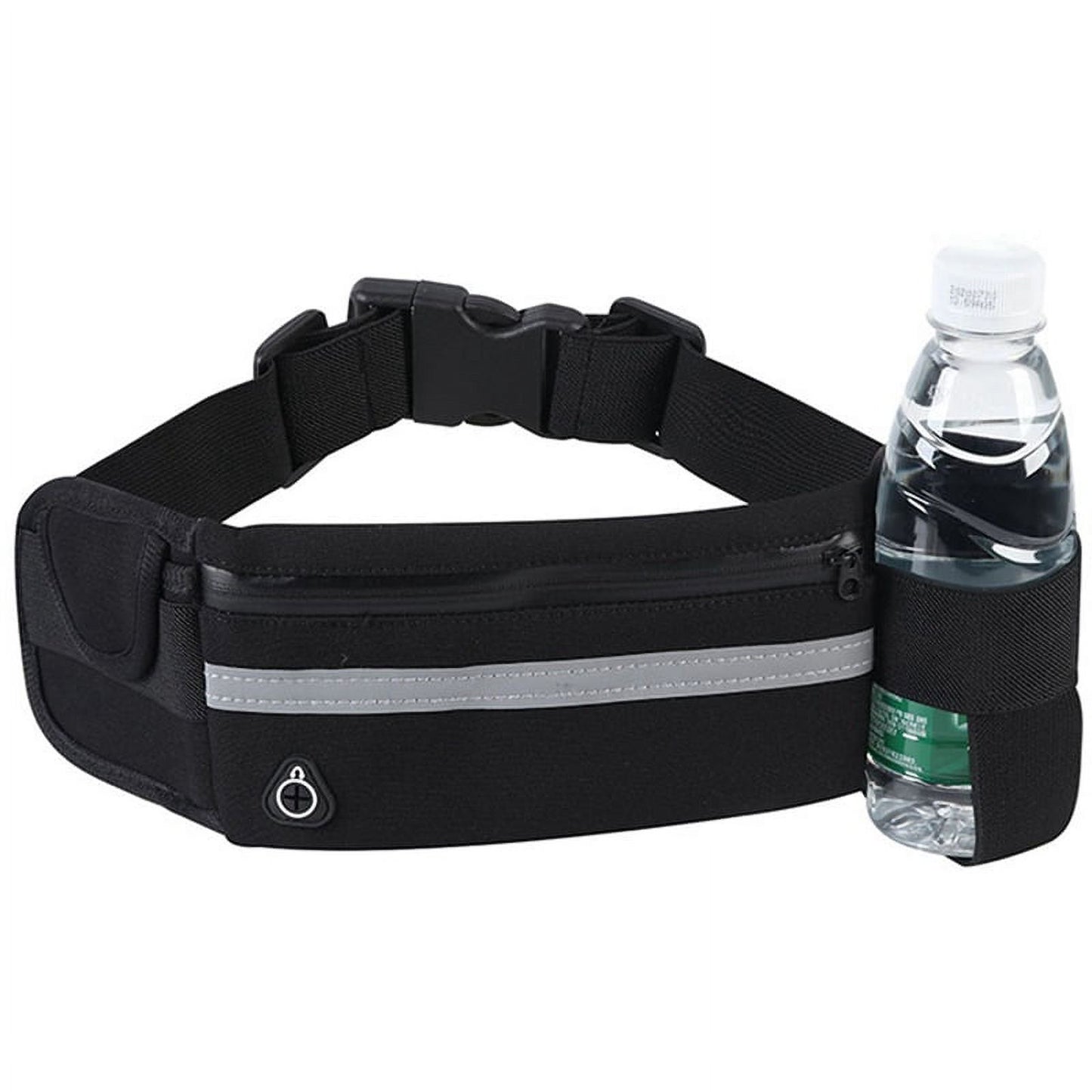 Ceinture de Running Ajustable – Gardez Vos Essentiels en Toute Liberté