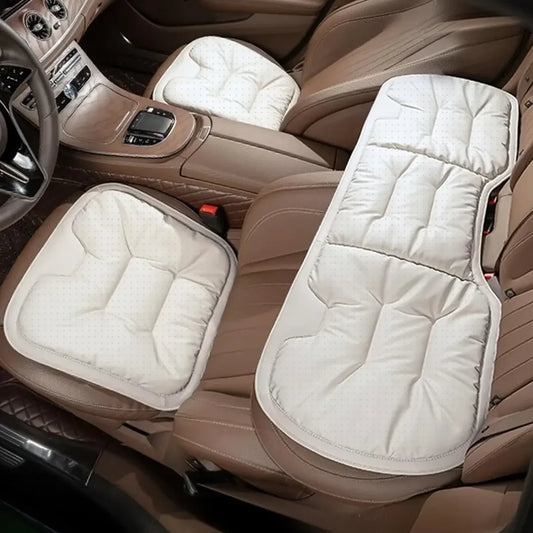 (3Pcs) Coussin de Siège Auto - Confort à Chaque Trajet