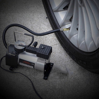 Gonfleur Instantané Portable Haute Pression