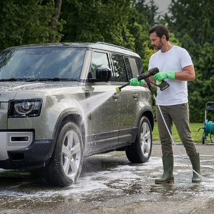 Pistolet de Lavage Sans Fil 990PSI