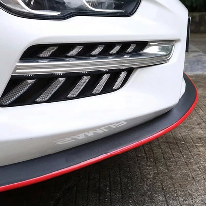 Bande de Protection Auto 2.5m – Gardez votre pare-chocs en parfait état