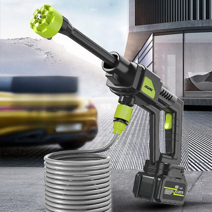 Pistolet de Lavage Sans Fil 990PSI