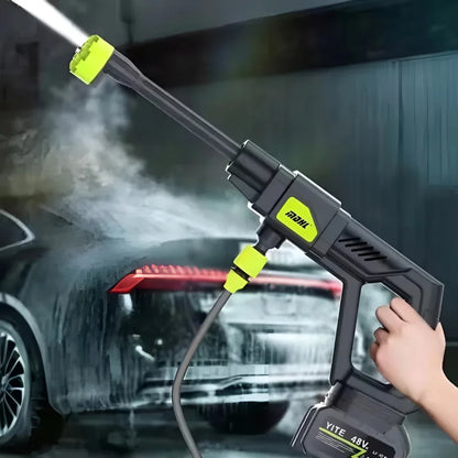 Pistolet de Lavage Sans Fil 990PSI