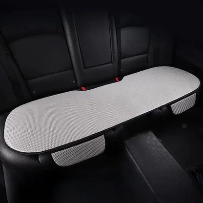 (4 Siège) Coussin de siège auto élégante et pratique
