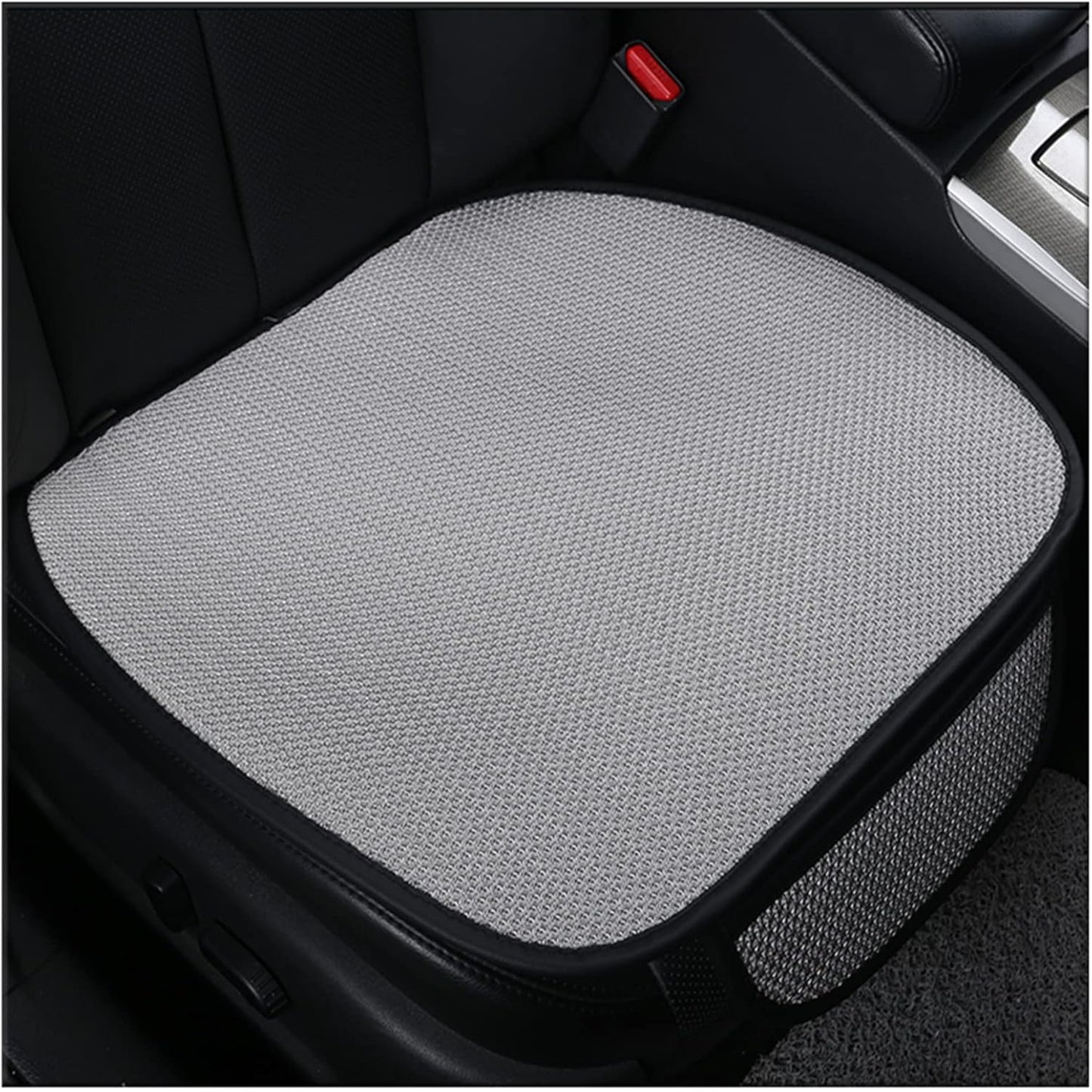 (4 Siège) Coussin de siège auto élégante et pratique