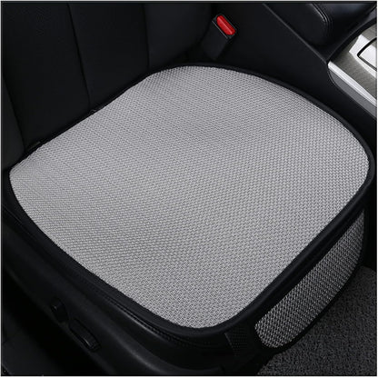(4 Siège) Coussin de siège auto élégante et pratique
