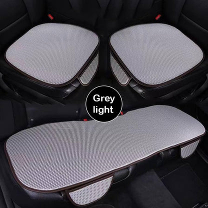 (4 Siège) Coussin de siège auto élégante et pratique