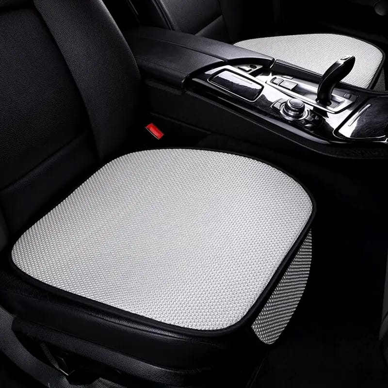 (4 Siège) Coussin de siège auto élégante et pratique