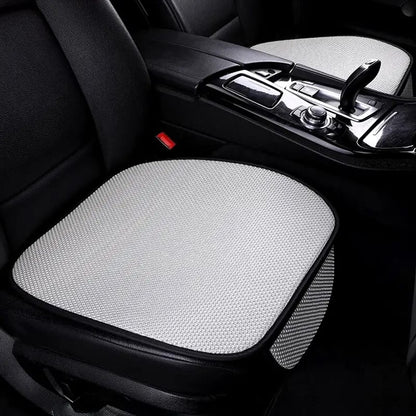 (4 Siège) Coussin de siège auto élégante et pratique