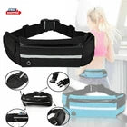 Ceinture de Running Ajustable – Gardez Vos Essentiels en Toute Liberté