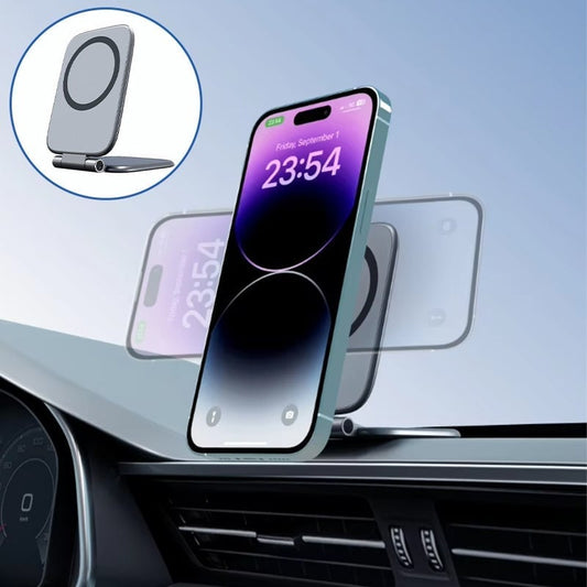 Support Magnétique Ultra-Thin